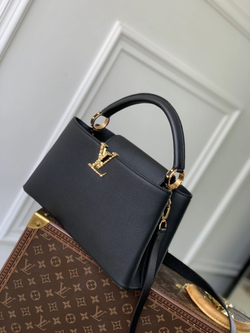 Vibrant LX Caxucines Bags 4590