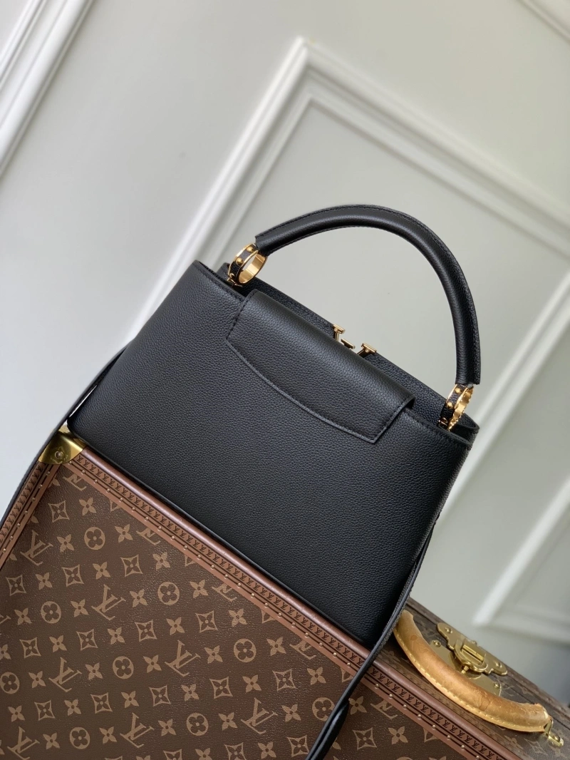 Vibrant LX Caxucines Bags 4590