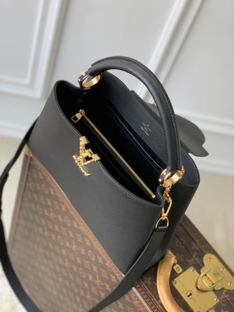 Vibrant LX Caxucines Bags 4590