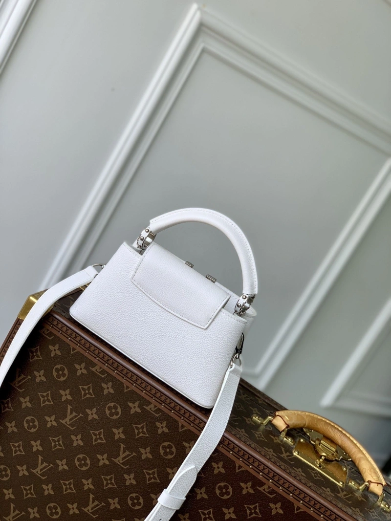LX Caxucines Bags Stylish 4591