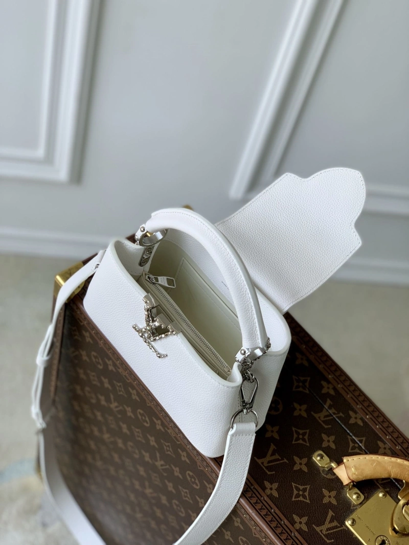 LX Caxucines Bags Stylish 4591