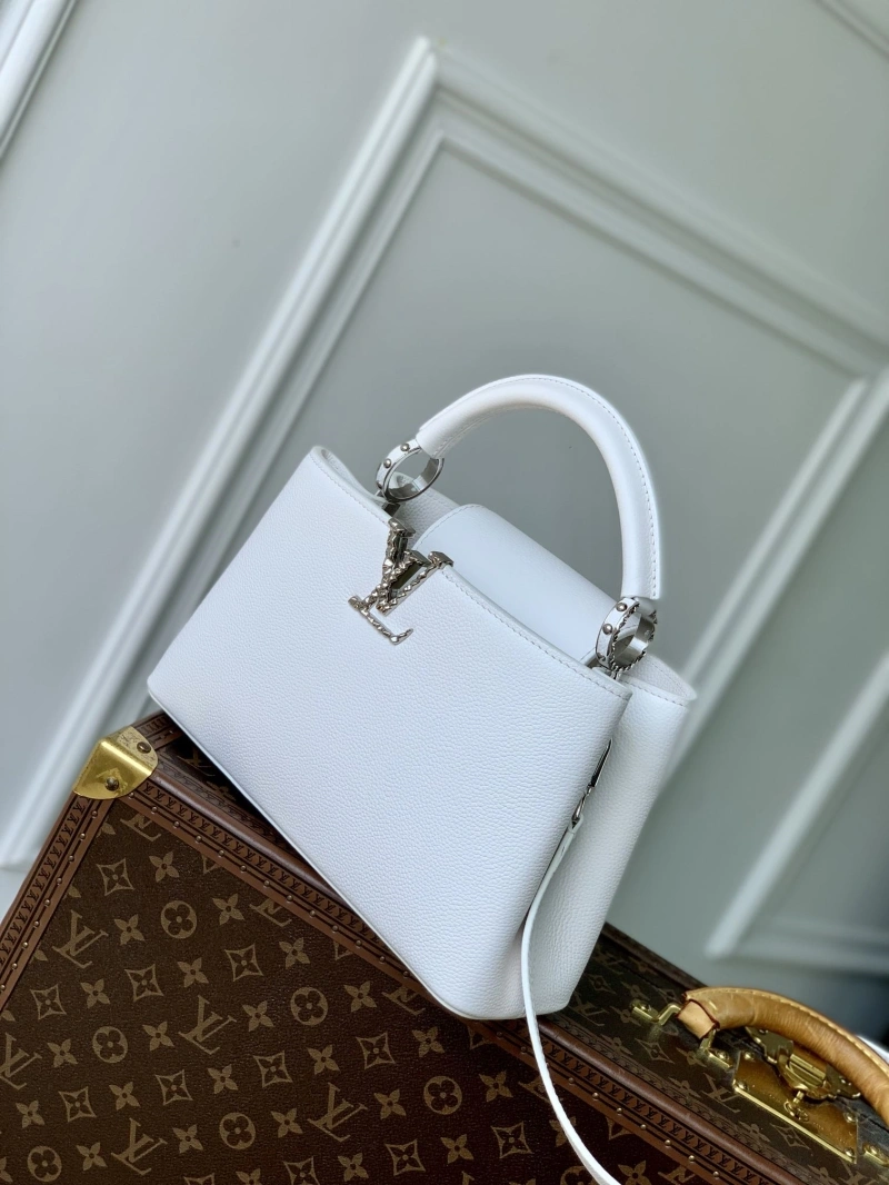 LX Caxucines Bags Classic 4589