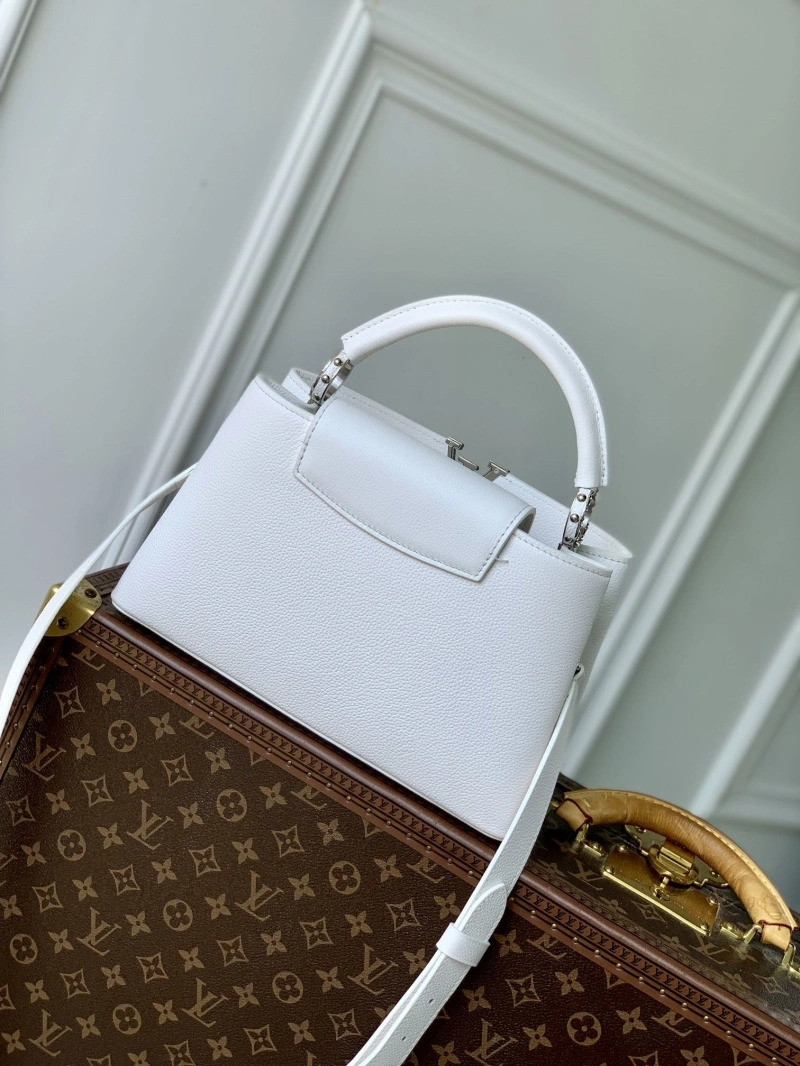LX Caxucines Bags Classic 4589