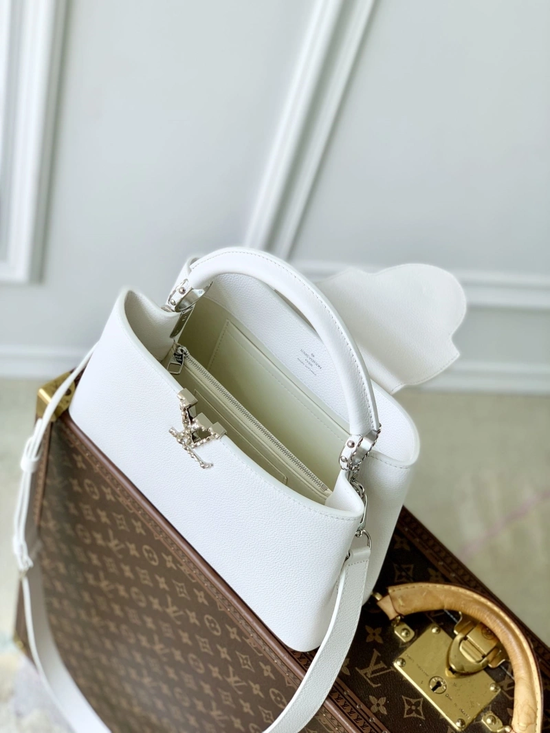 LX Caxucines Bags Classic 4589