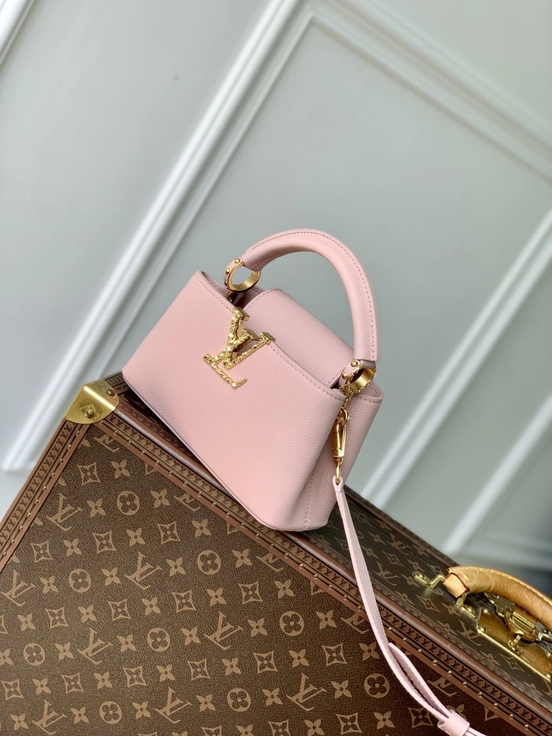 Trendy LX Caxucines Bags 4566