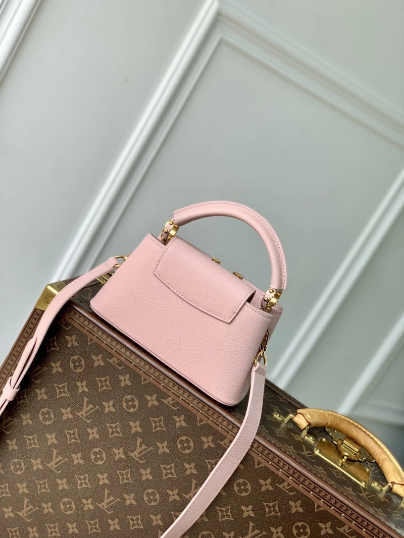 Trendy LX Caxucines Bags 4566