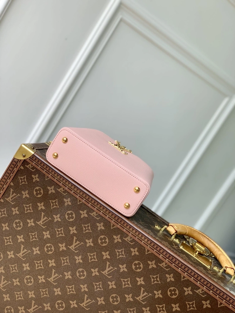 Trendy LX Caxucines Bags 4566