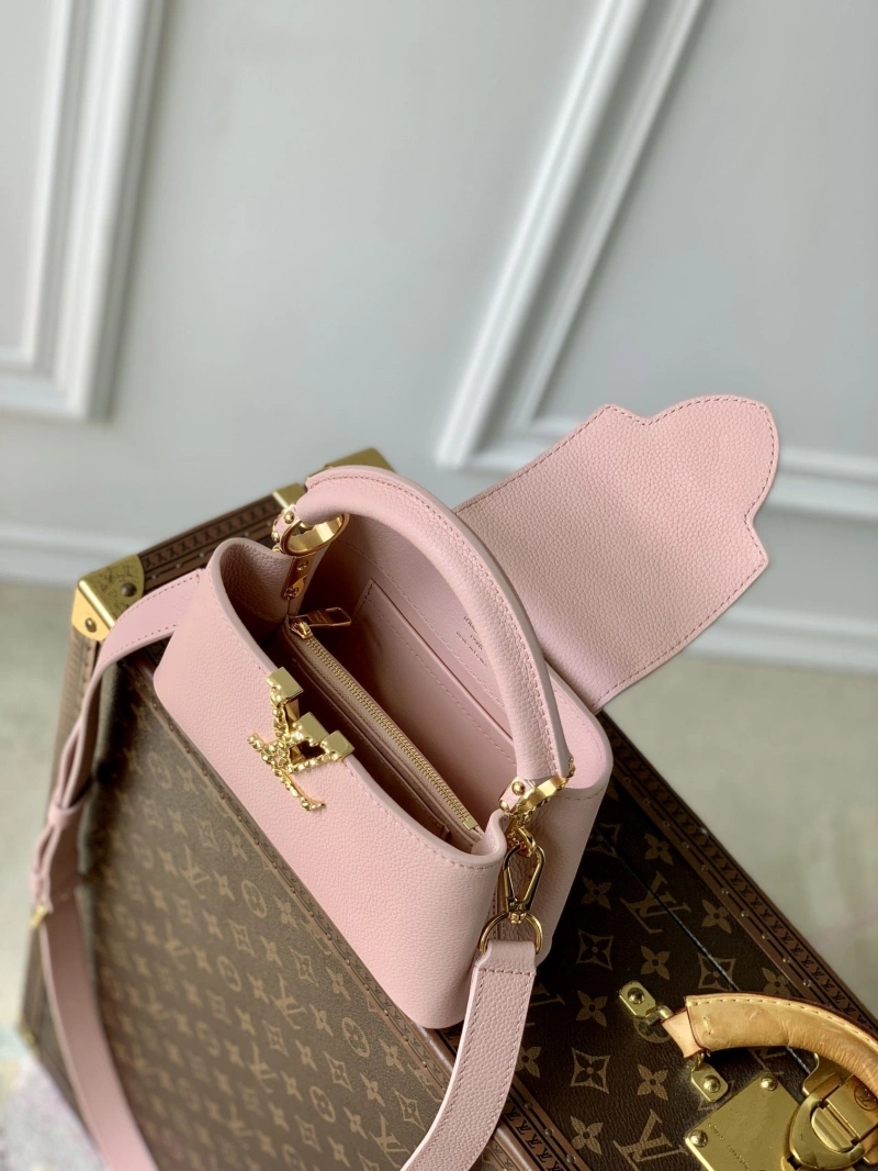 Trendy LX Caxucines Bags 4566
