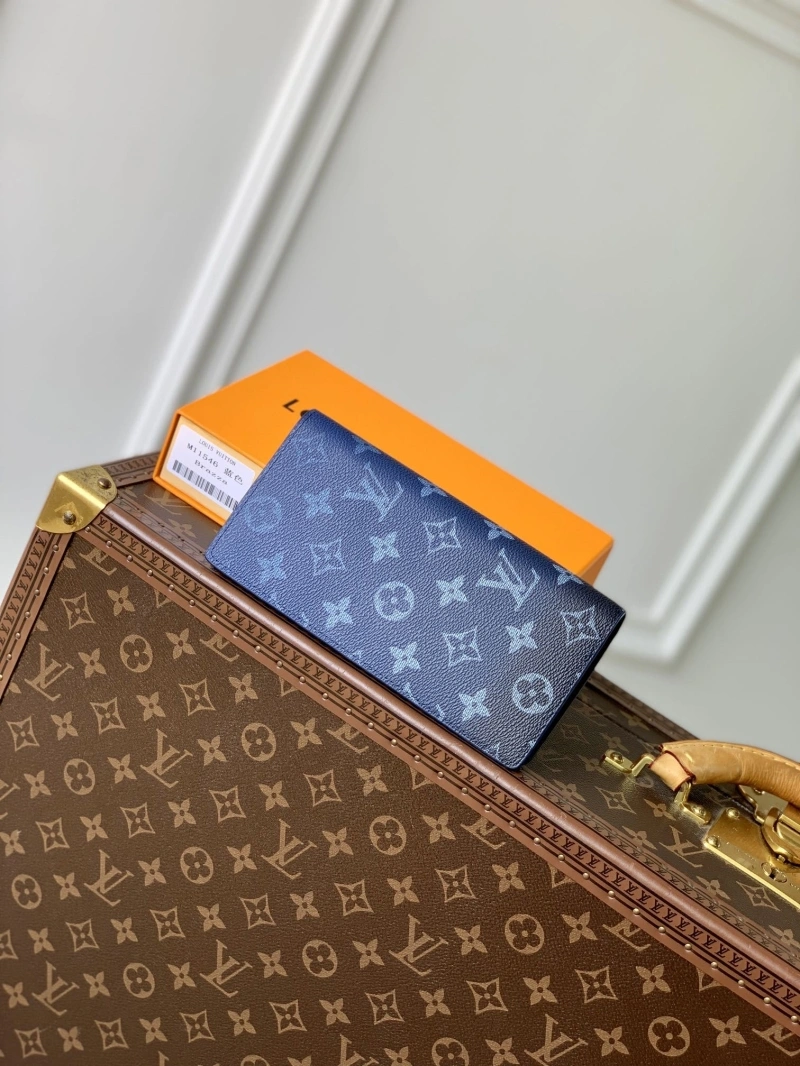 Minimalist LX Wallets 4163