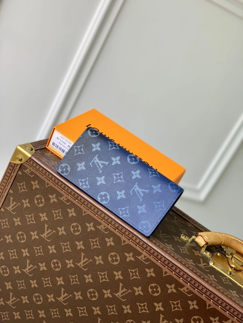 Minimalist LX Wallets 4163