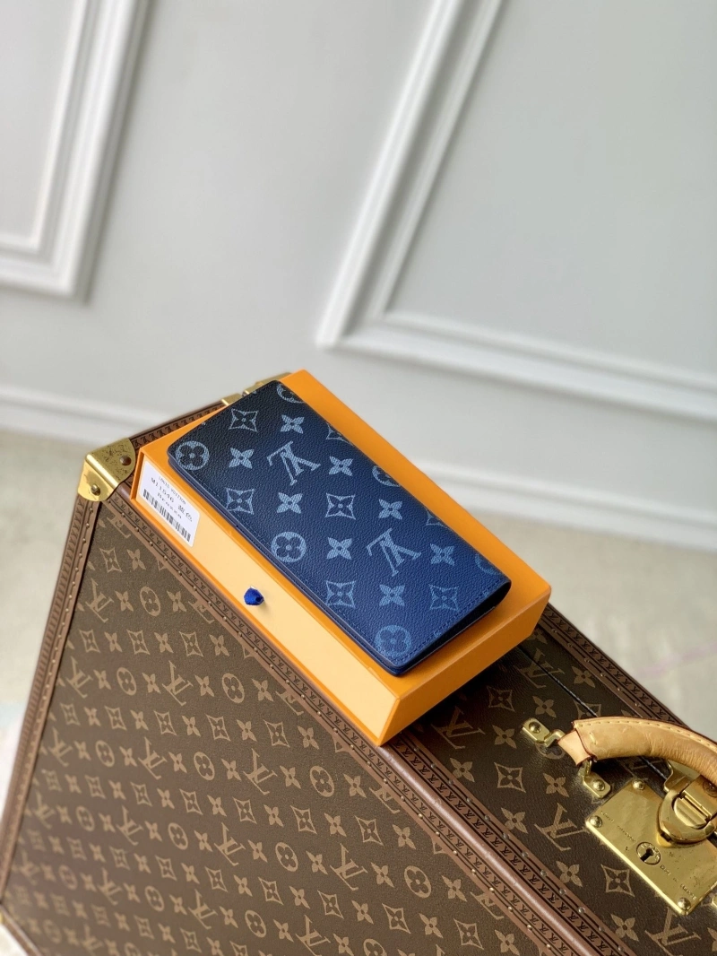 Minimalist LX Wallets 4163
