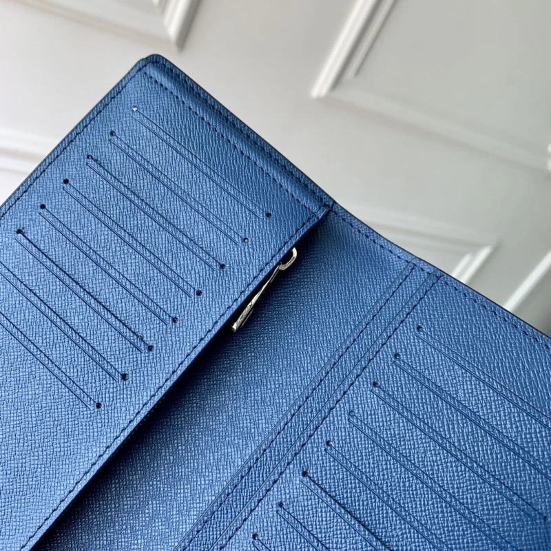 Minimalist LX Wallets 4163