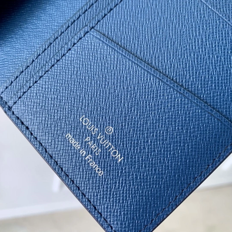 Minimalist LX Wallets 4163