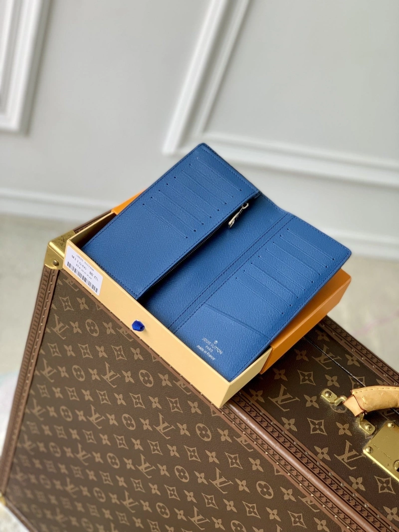 Minimalist LX Wallets 4163