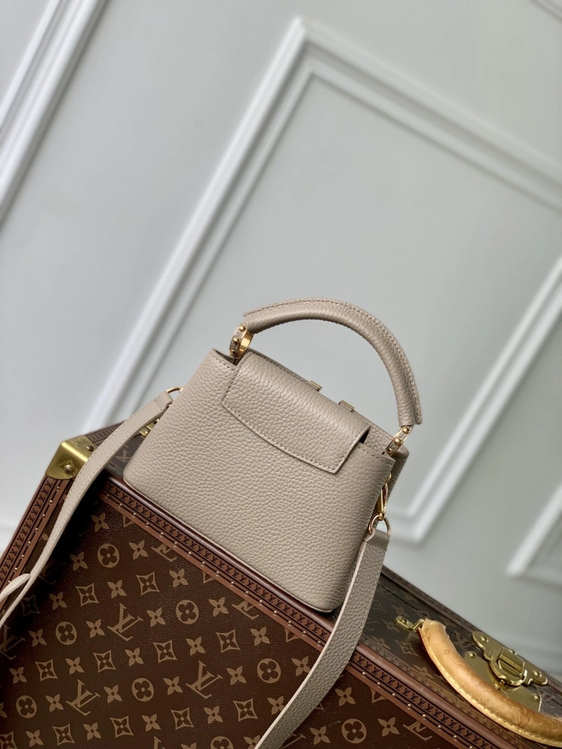 LX Caxucines Bags Trendsetting 4572