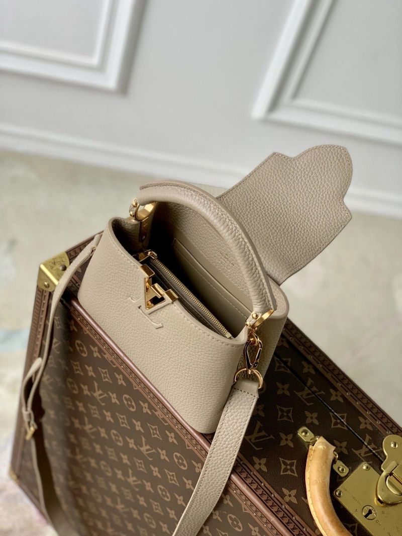 LX Caxucines Bags Trendsetting 4572