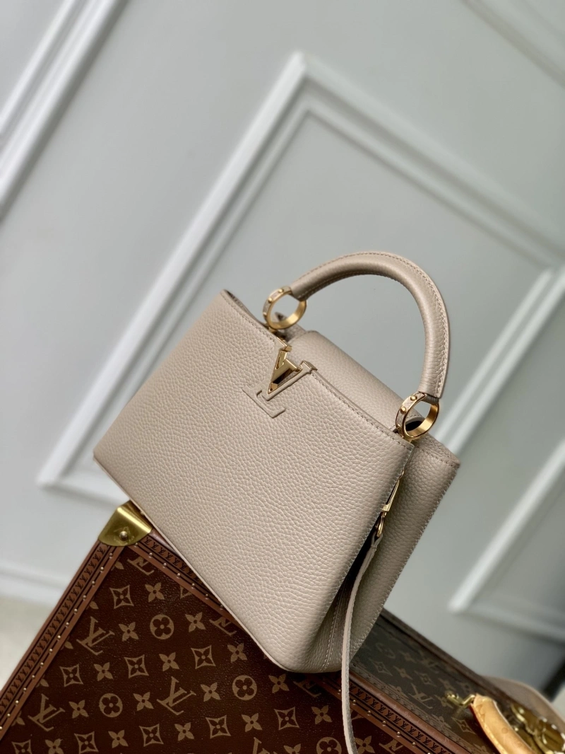HighQuality LX Caxucines Bags 4585