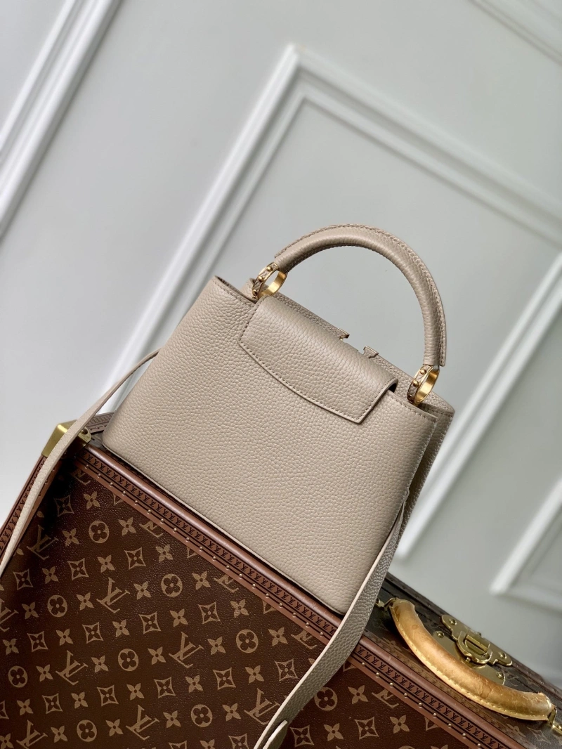 HighQuality LX Caxucines Bags 4585