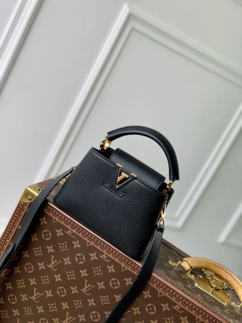LX Caxucines Bags Minimalist 4578