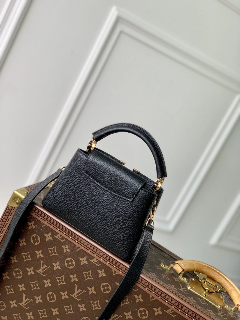LX Caxucines Bags Minimalist 4578