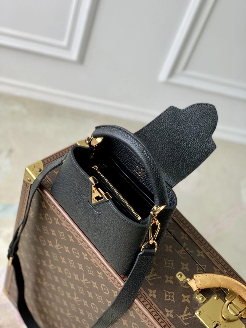 LX Caxucines Bags Minimalist 4578