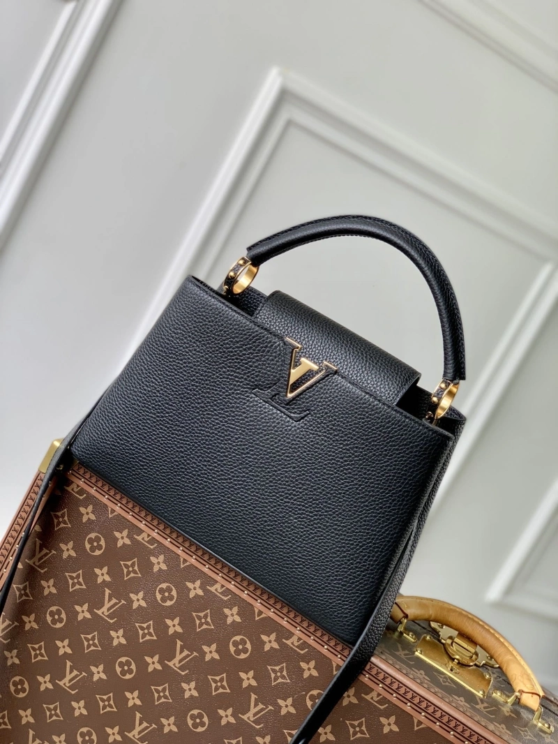 LX Caxucines Bags Comfortable 4582