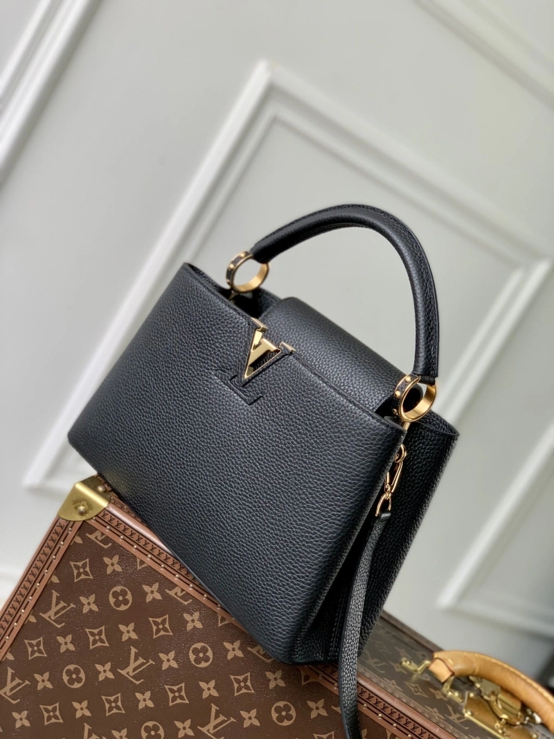 LX Caxucines Bags Comfortable 4582