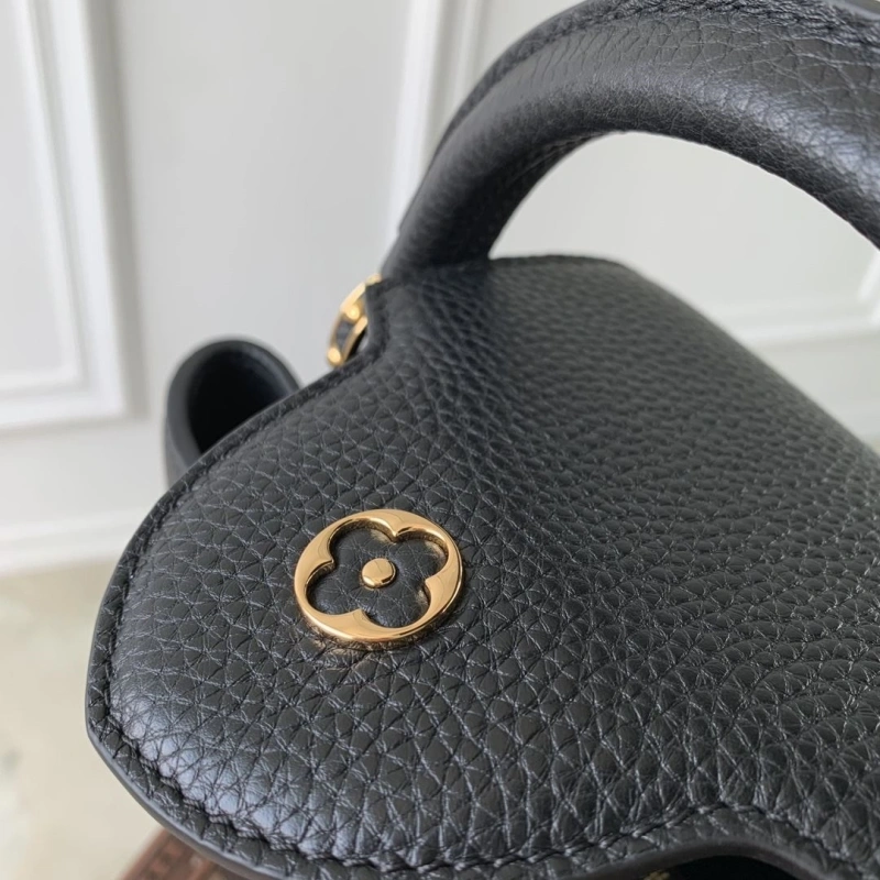 LX Caxucines Bags Comfortable 4582