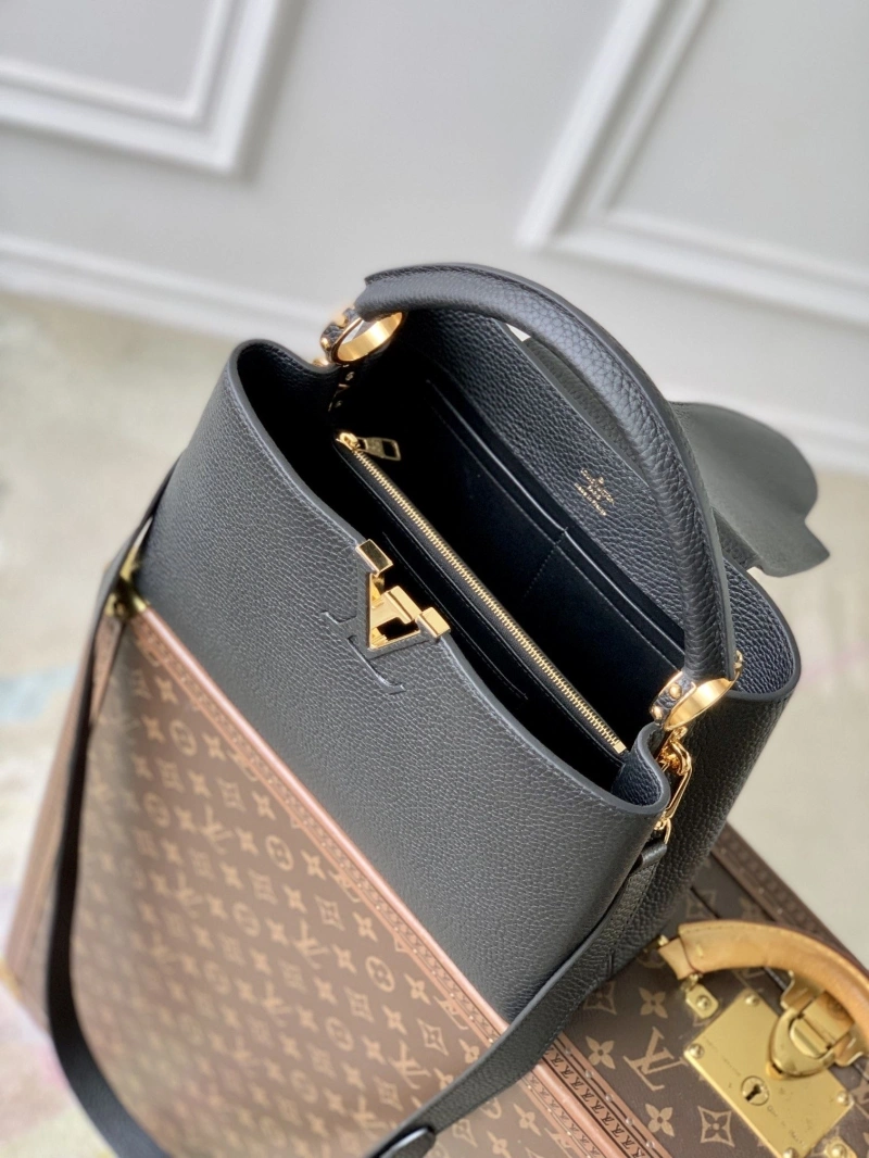 LX Caxucines Bags Comfortable 4582