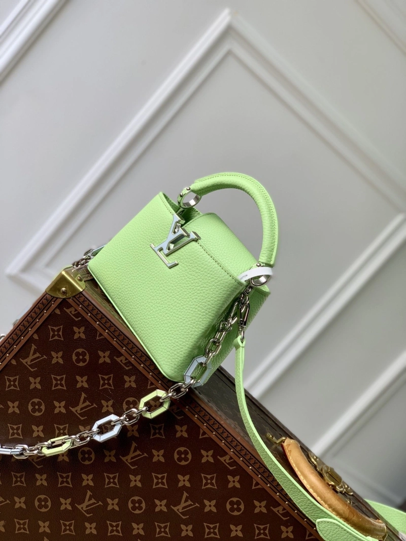 Popular LX Caxucines Bags 4563