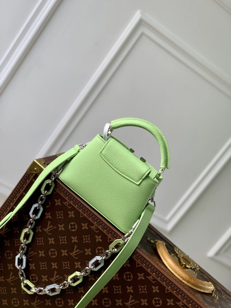 Popular LX Caxucines Bags 4563