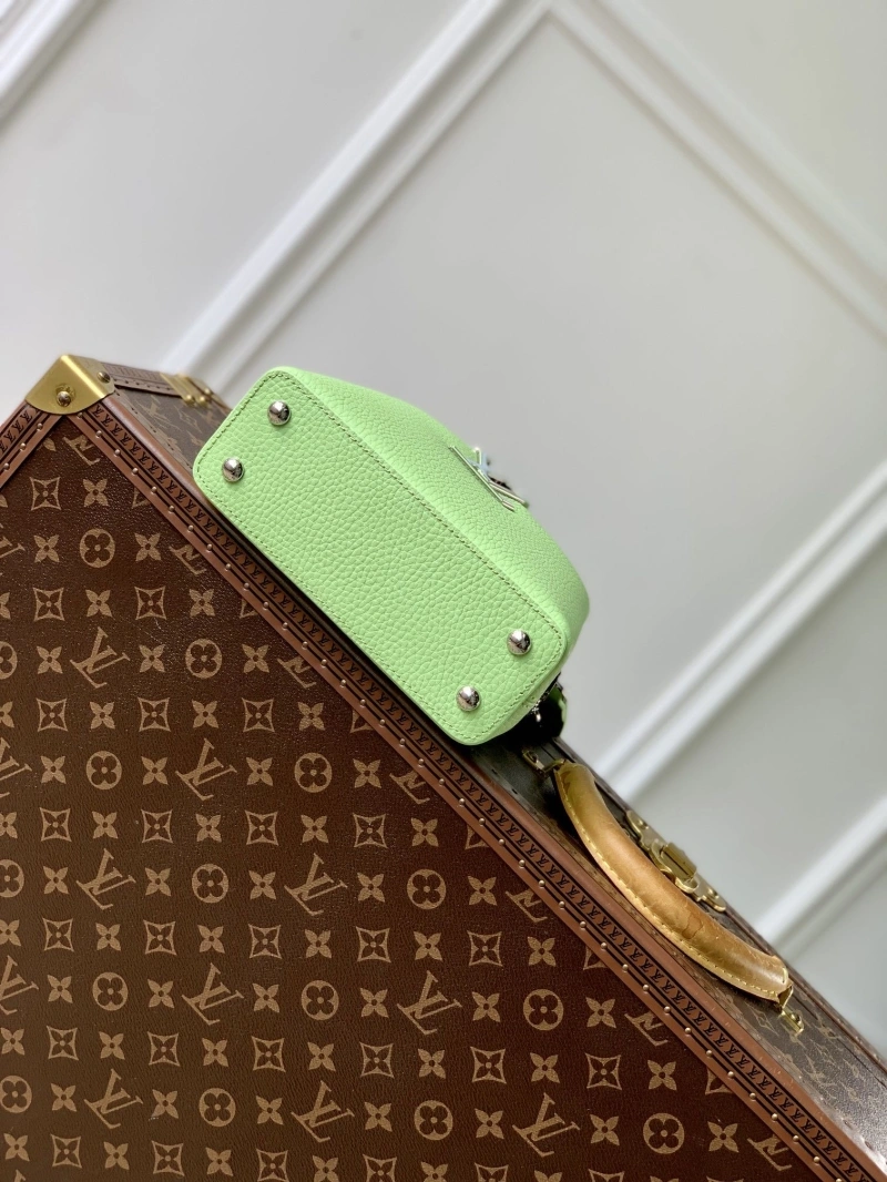 Popular LX Caxucines Bags 4563