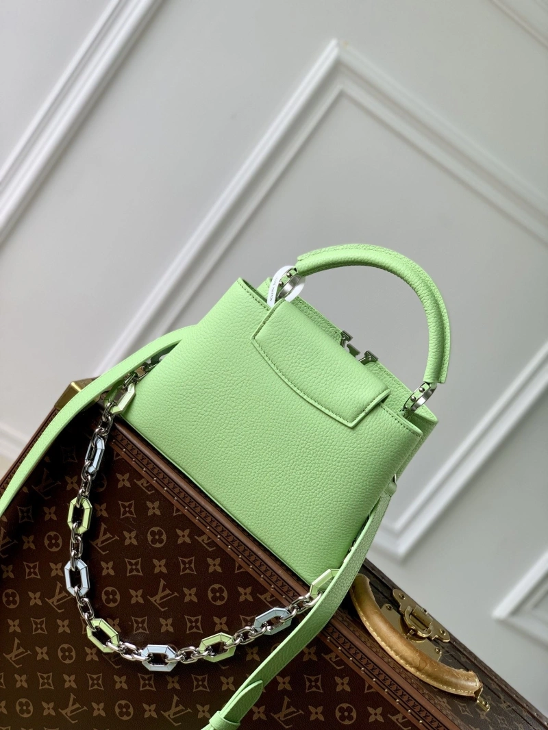 LX Caxucines Bags StreetReady 4588
