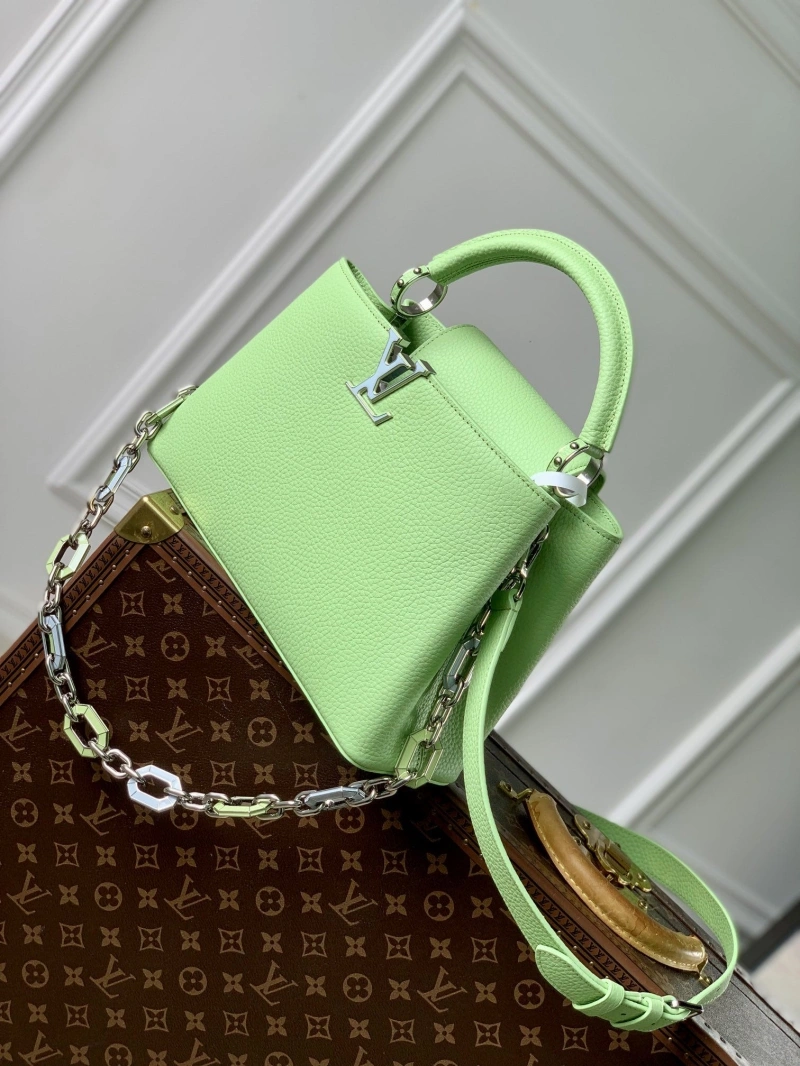 GoAnywhere LX Caxucines Bags 4577
