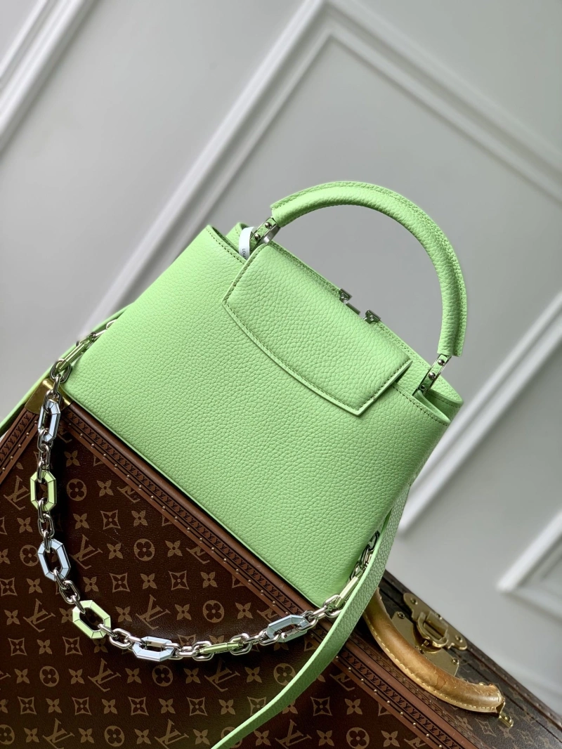 GoAnywhere LX Caxucines Bags 4577