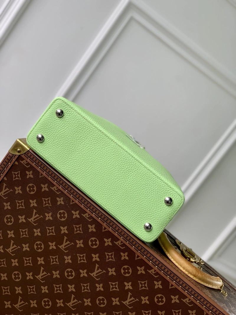 GoAnywhere LX Caxucines Bags 4577