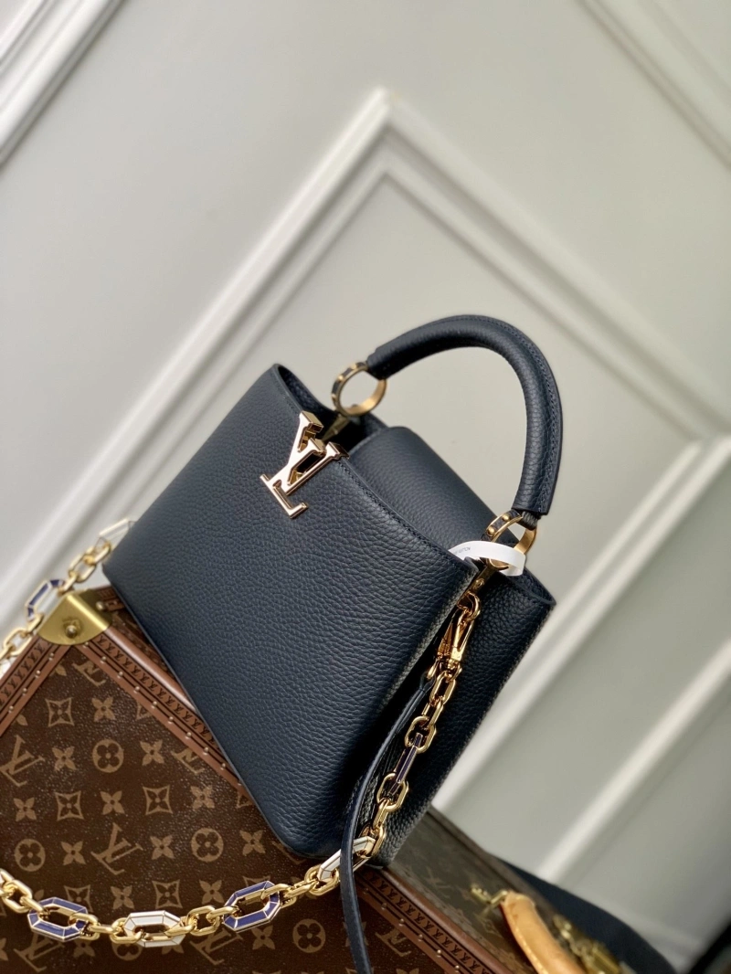 Vibrant LX Caxucines Bags 4579