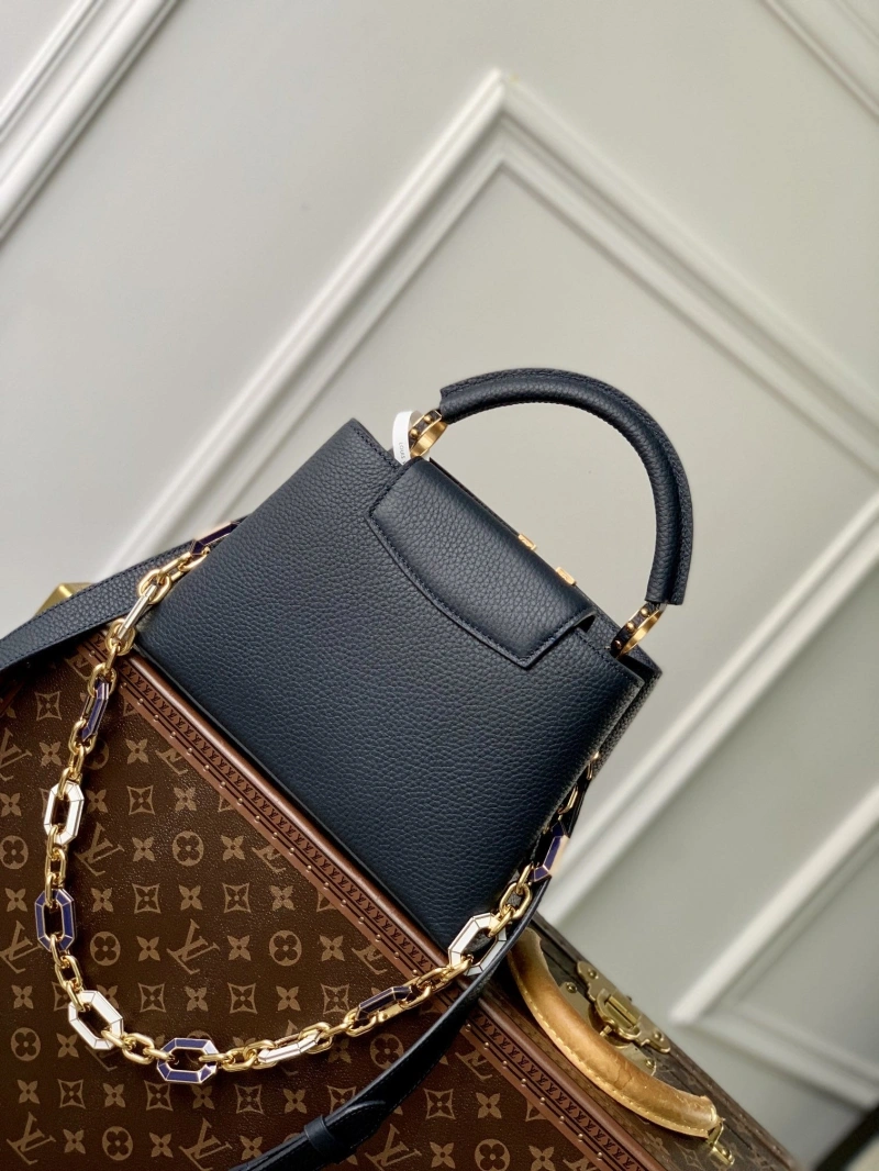 Vibrant LX Caxucines Bags 4579