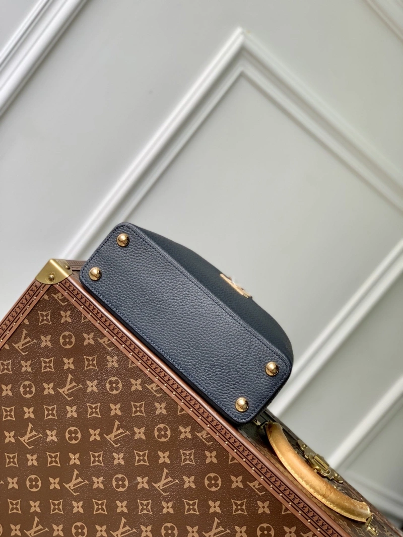 Vibrant LX Caxucines Bags 4579