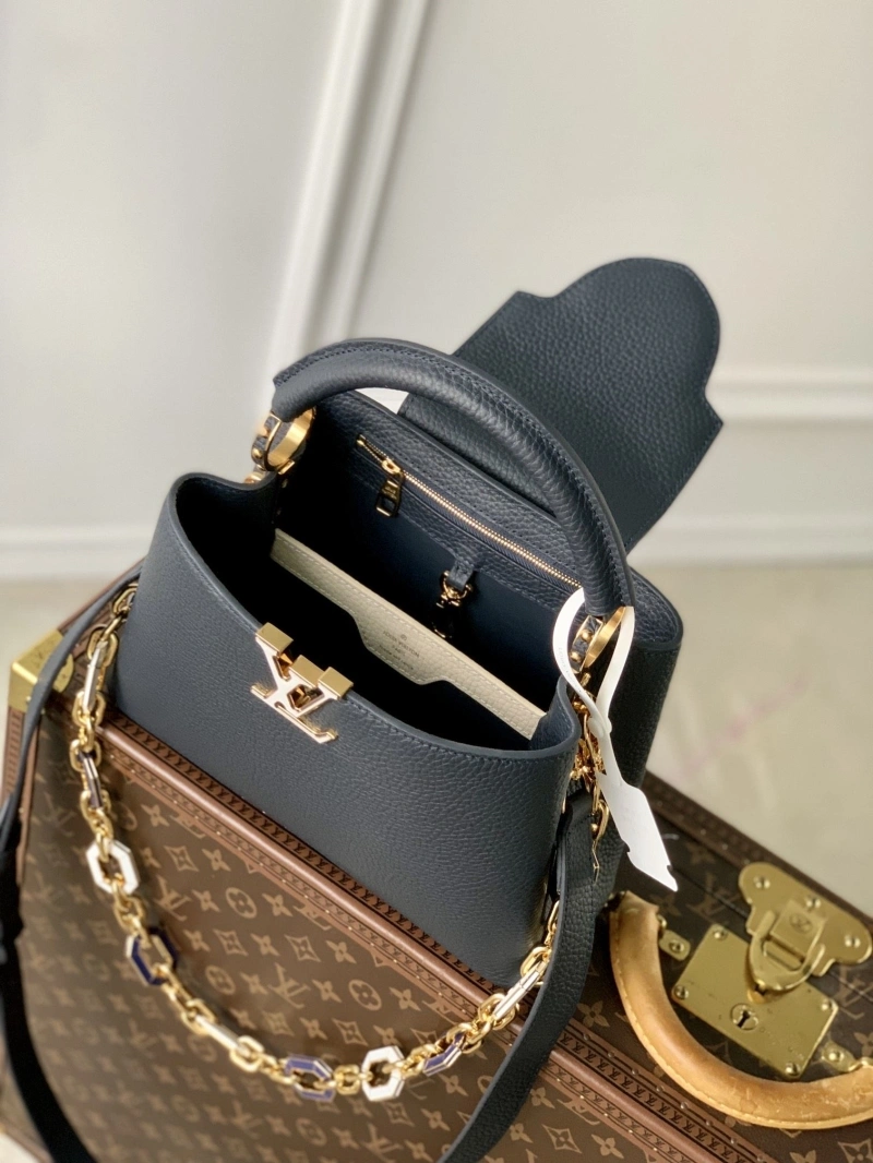 Vibrant LX Caxucines Bags 4579