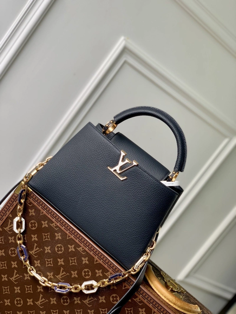 Vibrant LX Caxucines Bags 4565