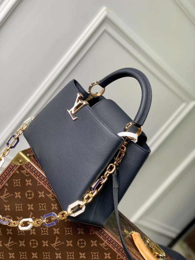Vibrant LX Caxucines Bags 4565