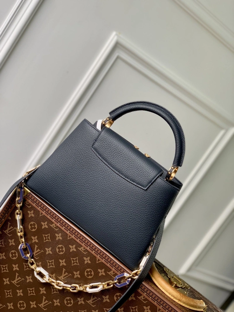 Vibrant LX Caxucines Bags 4565