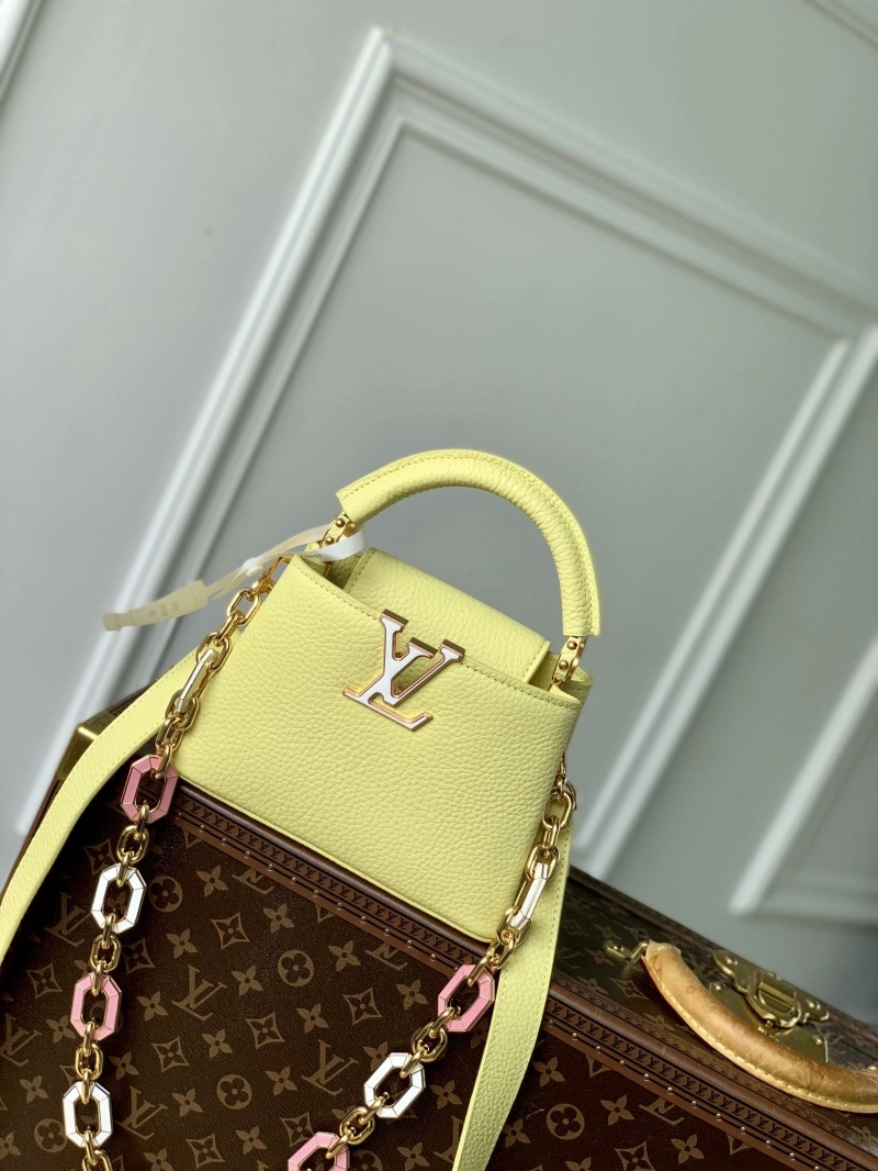 LX Caxucines Bags AllSeason 4568