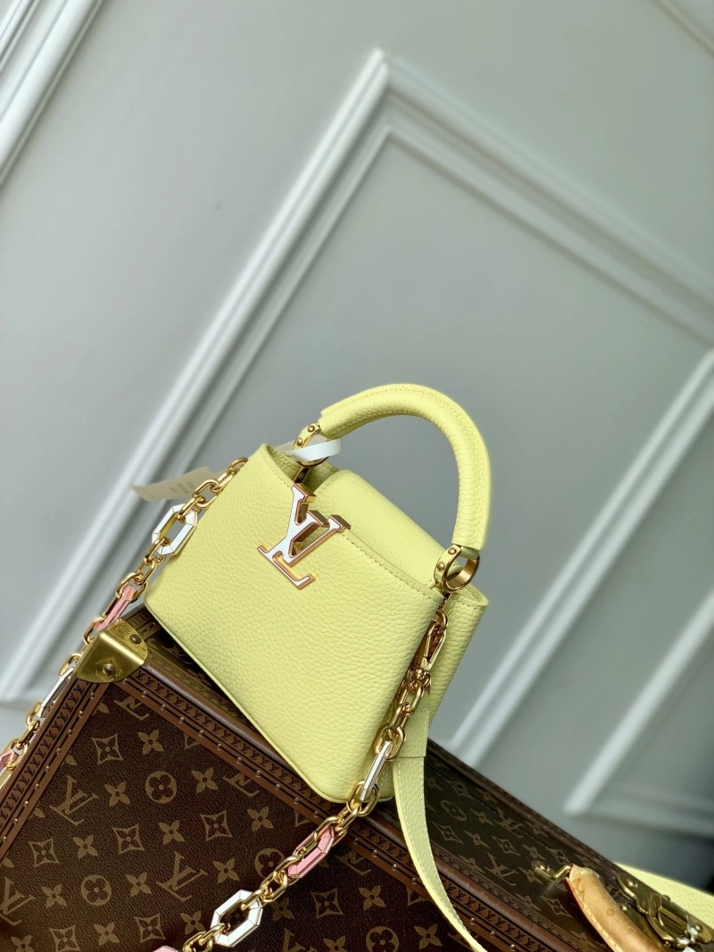 LX Caxucines Bags AllSeason 4568