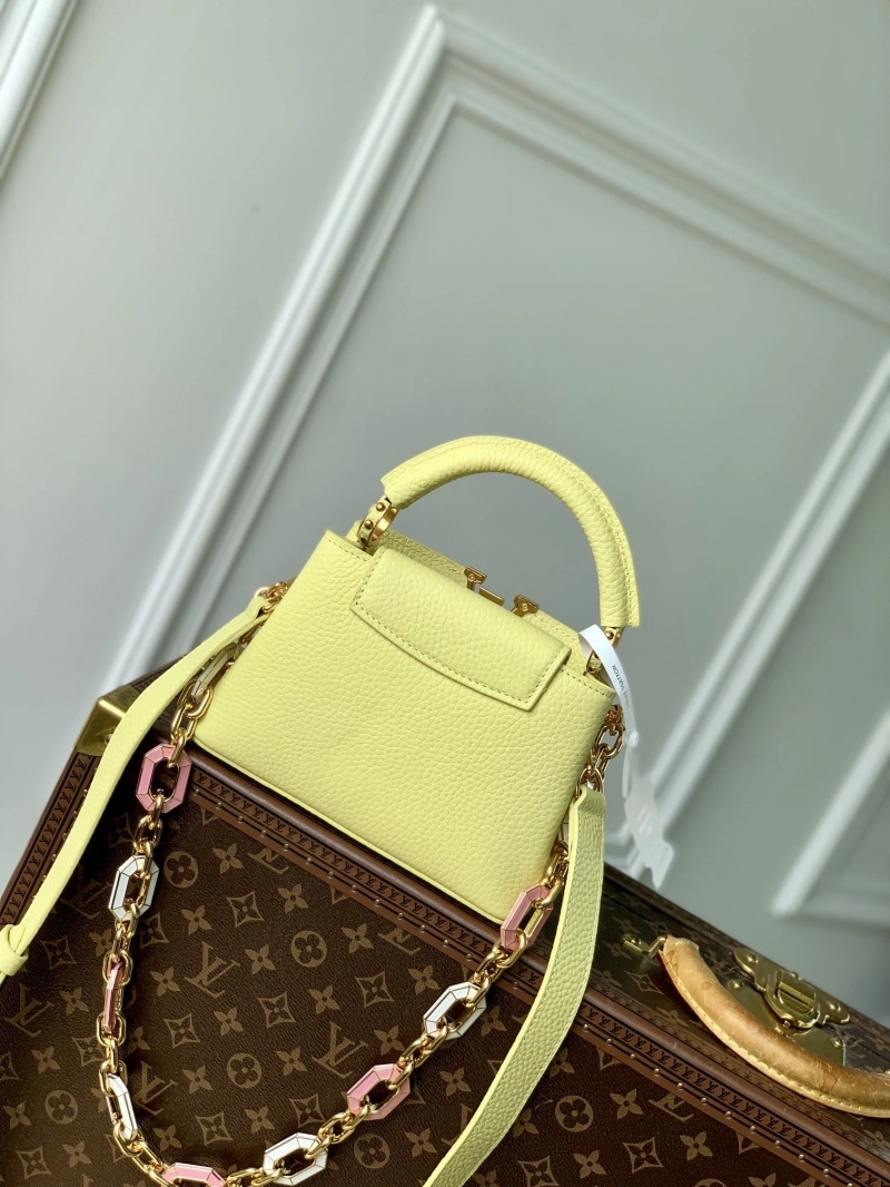 LX Caxucines Bags AllSeason 4568