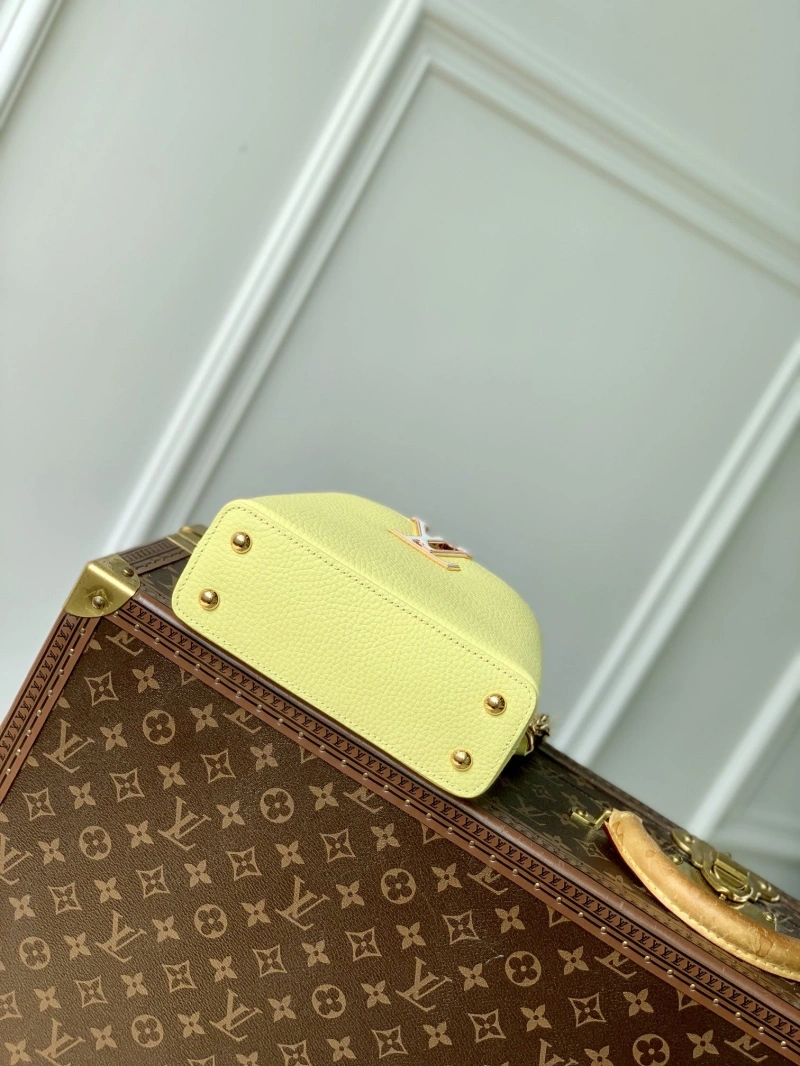 LX Caxucines Bags AllSeason 4568