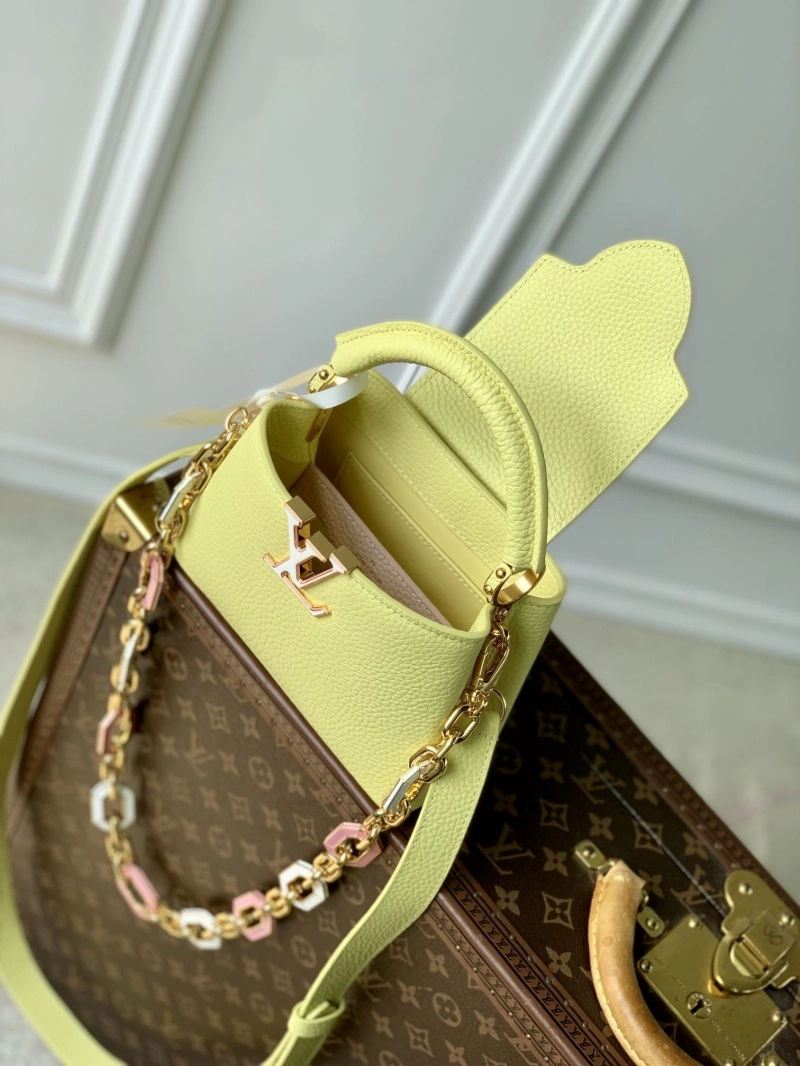 LX Caxucines Bags AllSeason 4568