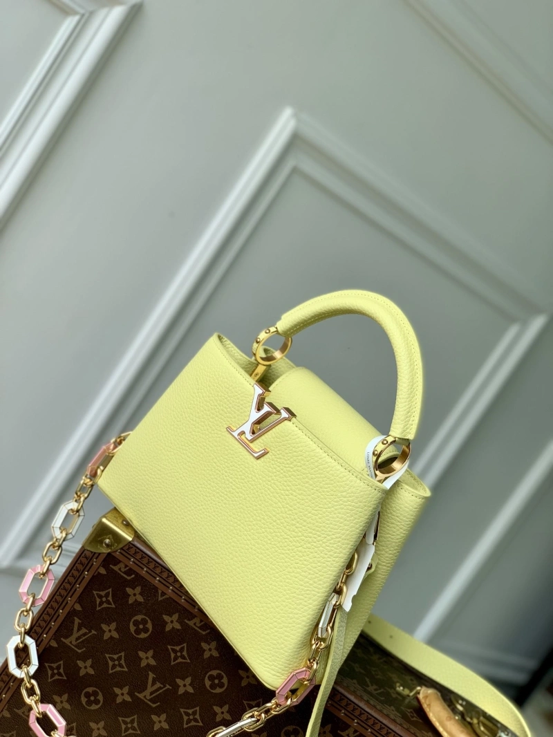 LX Caxucines Bags HighQuality 4580