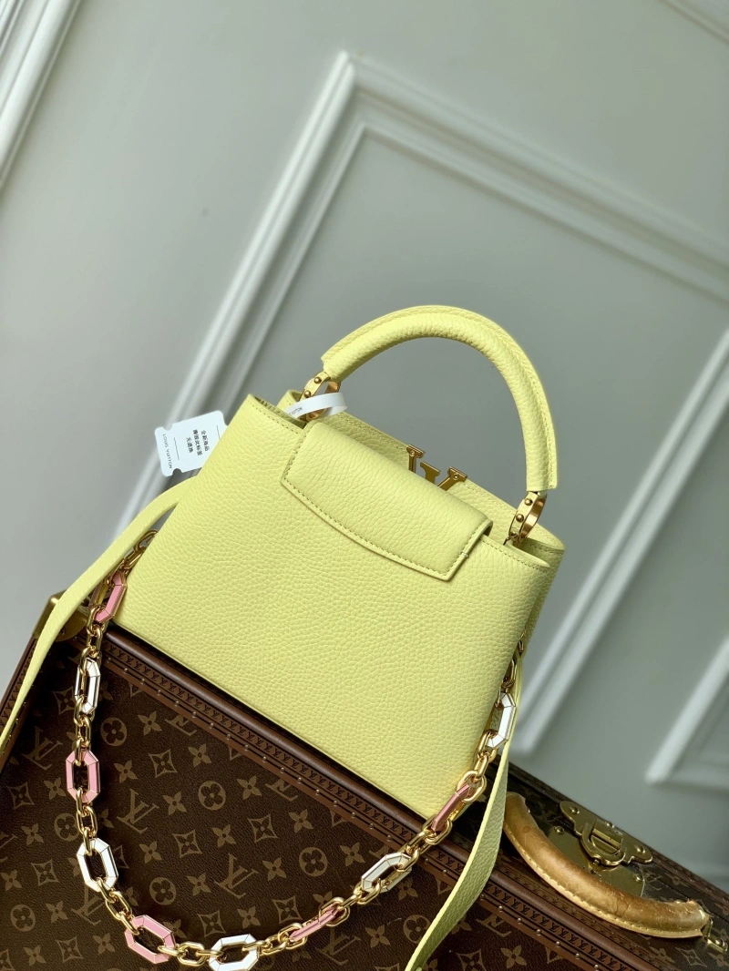 LX Caxucines Bags HighQuality 4580